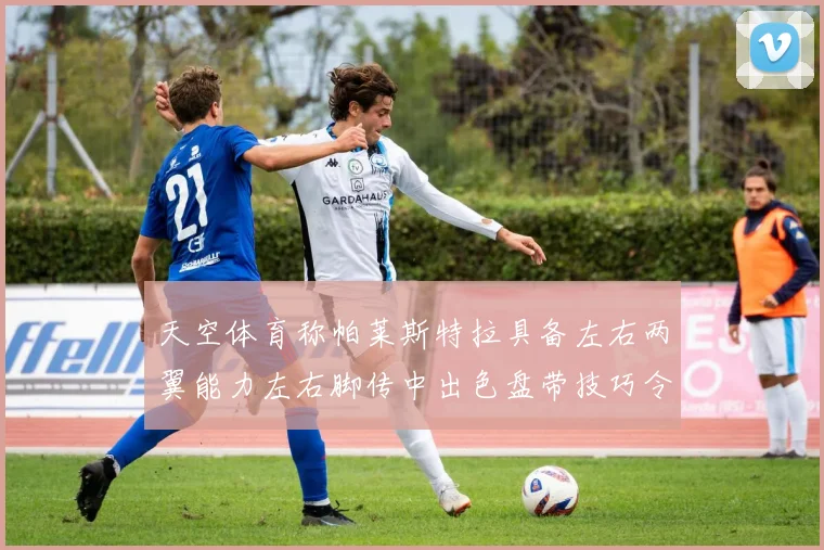 天空体育称帕莱斯特拉具备左右两翼能力左右脚传中出色盘带技巧令人赞叹