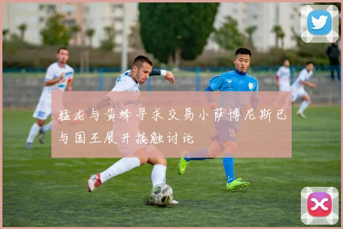 猛龙与黄蜂寻求交易小萨博尼斯已与国王展开接触讨论