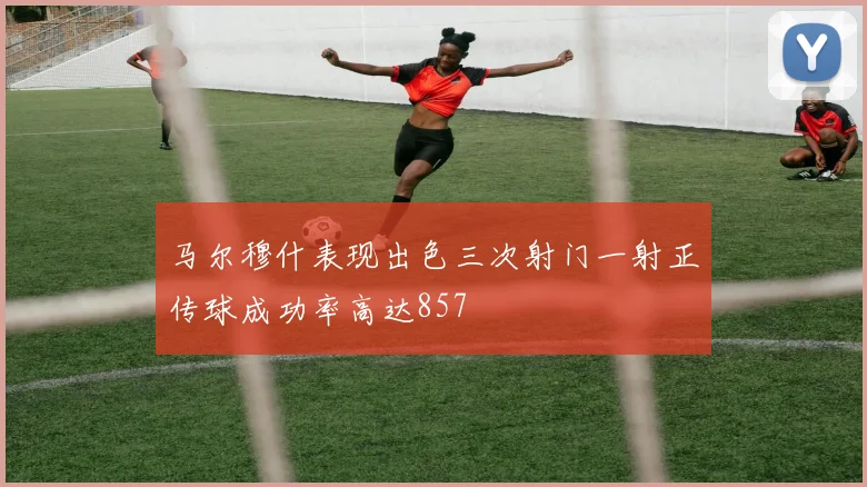 马尔穆什表现出色三次射门一射正传球成功率高达857